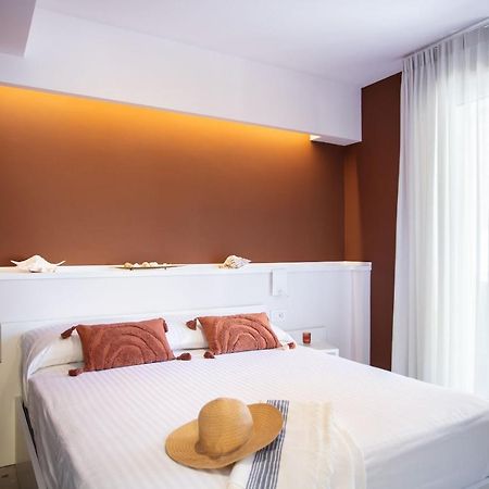 The Lady C - High Apartments Tropea Bagian luar foto