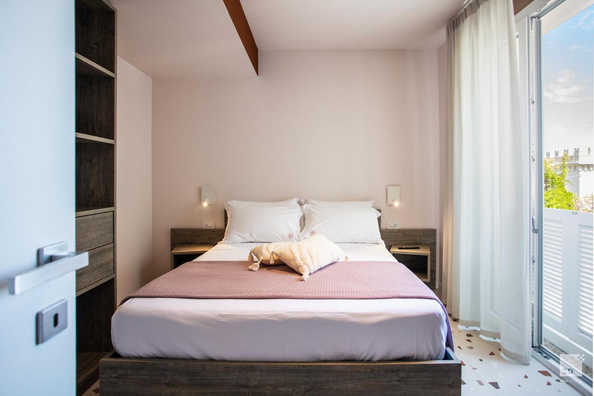 The Lady C - High Apartments Tropea Bagian luar foto